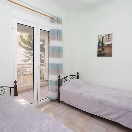 דירה Arancia Seaside Maisonette, Nilie Hospitality Mgmt *