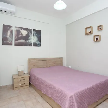 דירה Arancia Seaside Maisonette, Nilie Hospitality Mgmt חניוטי