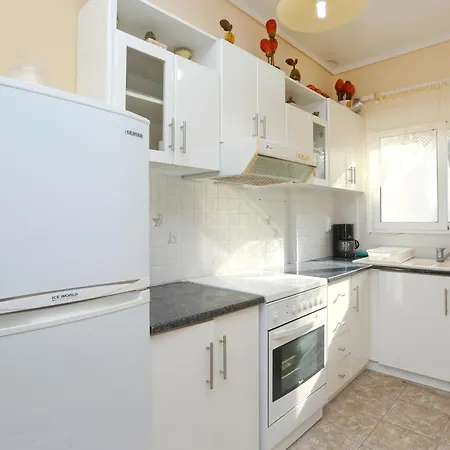 Arancia Seaside Maisonette, Nilie Hospitality Mgmt חניוטי