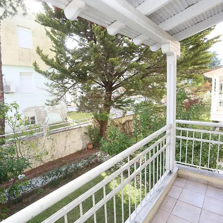 Apartament Arancia Seaside Maisonette, Nilie Hospitality Mgmt Hanioti