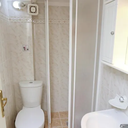 Arancia Seaside Maisonette, Nilie Hospitality Mgmt Apartament *
