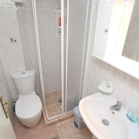 Arancia Seaside Maisonette, Nilie Hospitality Mgmt Apartament Hanioti