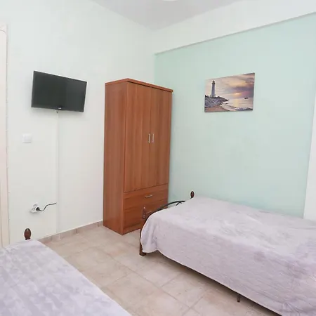 Arancia Seaside Maisonette, Nilie Hospitality Mgmt *