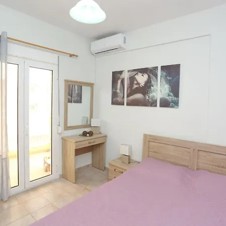 Arancia Seaside Maisonette, Nilie Hospitality Mgmt * Hanioti