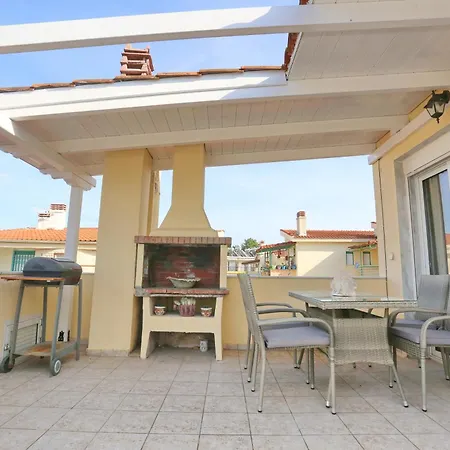 Apartament Arancia Seaside Maisonette, Nilie Hospitality Mgmt Hanioti