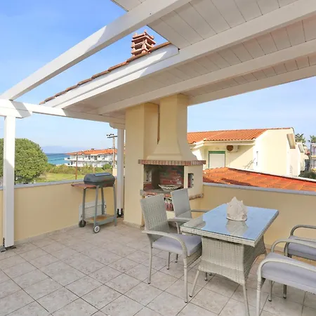 Apartament Arancia Seaside Maisonette, Nilie Hospitality Mgmt