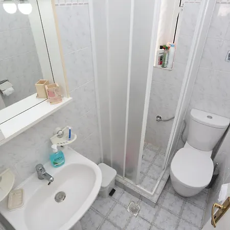 Arancia Seaside Maisonette, Nilie Hospitality Mgmt Apartament *