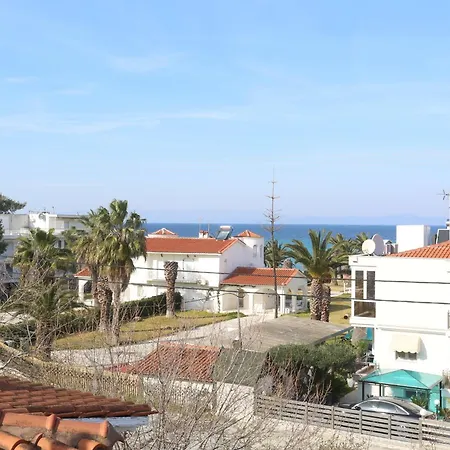 Arancia Seaside Maisonette, Nilie Hospitality Mgmt * Hanioti