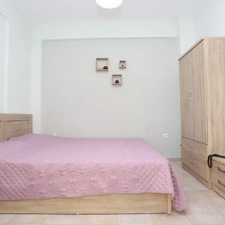 Apartament Arancia Seaside Maisonette, Nilie Hospitality Mgmt