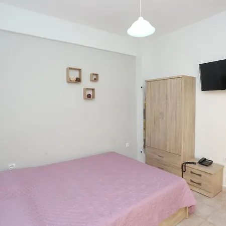 Arancia Seaside Maisonette, Nilie Hospitality Mgmt Apartament *