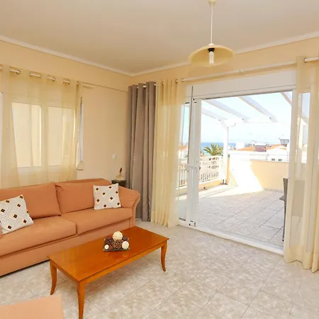 Arancia Seaside Maisonette, Nilie Hospitality Mgmt *