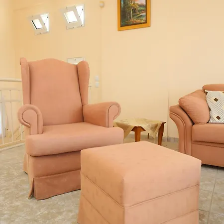 Arancia Seaside Maisonette, Nilie Hospitality Mgmt Apartament