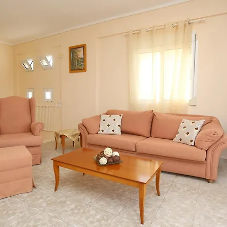 Apartament Arancia Seaside Maisonette, Nilie Hospitality Mgmt