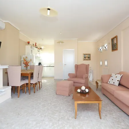 Apartament Arancia Seaside Maisonette, Nilie Hospitality Mgmt *