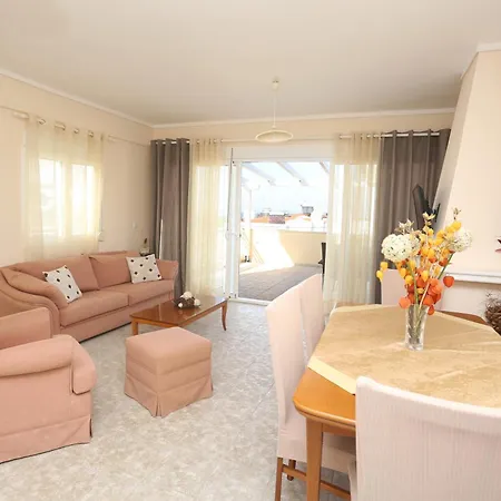 Arancia Seaside Maisonette, Nilie Hospitality Mgmt *