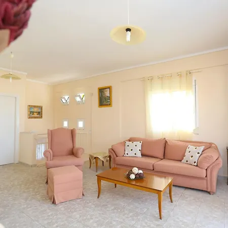 Arancia Seaside Maisonette, Nilie Hospitality Mgmt * Hanioti