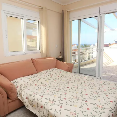 Arancia Seaside Maisonette, Nilie Hospitality Mgmt Apartament