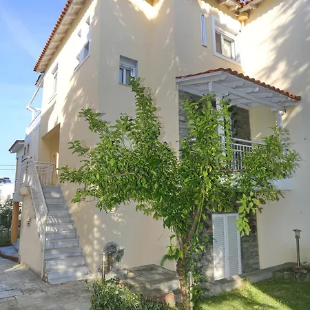 Apartament Arancia Seaside Maisonette, Nilie Hospitality Mgmt