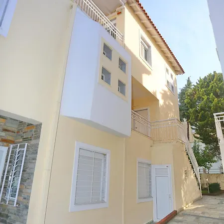 Apartament Arancia Seaside Maisonette, Nilie Hospitality Mgmt *