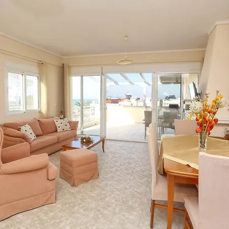 Arancia Seaside Maisonette, Nilie Hospitality Mgmt *