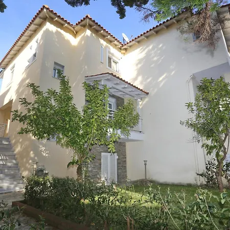 Apartmán Arancia Seaside Maisonette, Nilie Hospitality Mgmt Chanioti