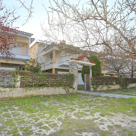 Arancia Seaside Maisonette, Nilie Hospitality Mgmt