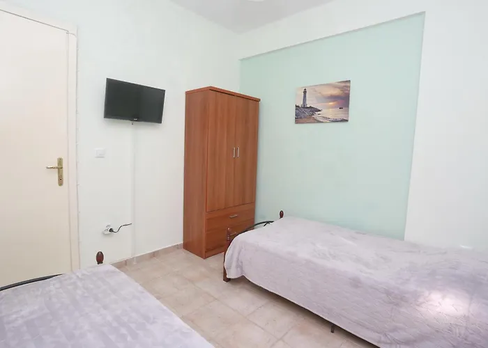 Arancia Seaside Maisonette, Nilie Hospitality Mgmt *