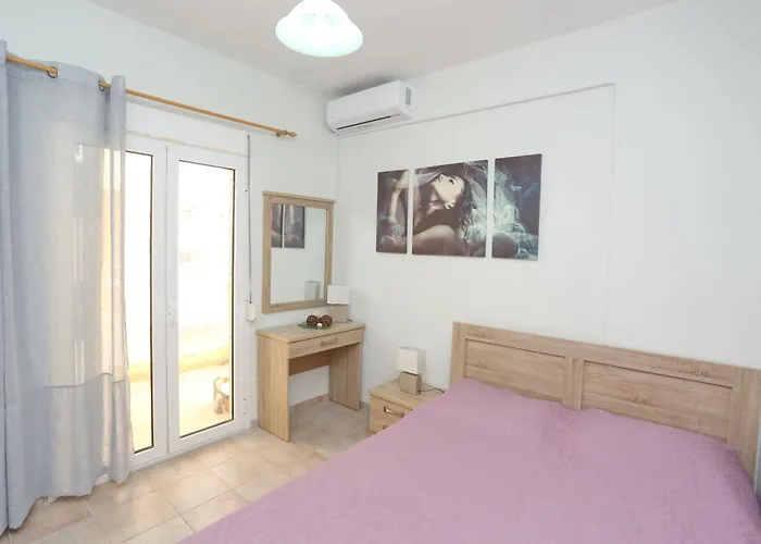 Arancia Seaside Maisonette, Nilie Hospitality Mgmt * Ханиоти