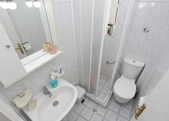 Arancia Seaside Maisonette, Nilie Hospitality Mgmt Апартаменты *
