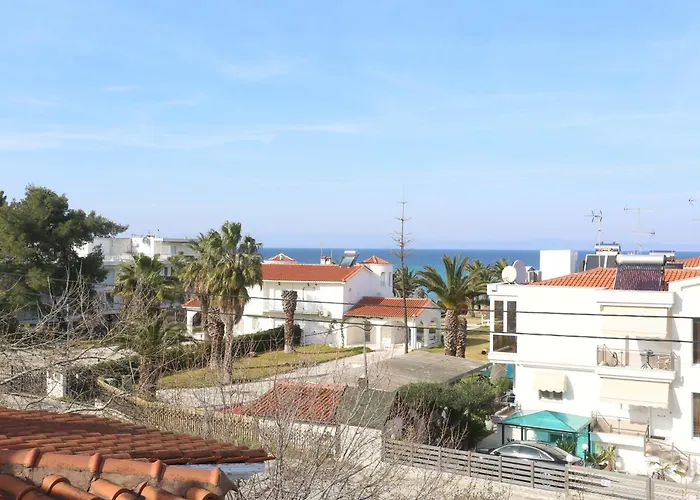 Arancia Seaside Maisonette, Nilie Hospitality Mgmt * Ханиоти