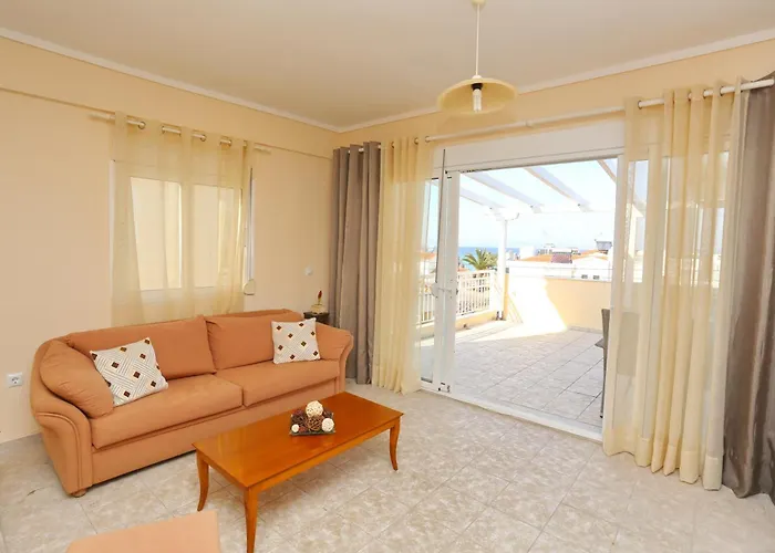 Arancia Seaside Maisonette, Nilie Hospitality Mgmt *