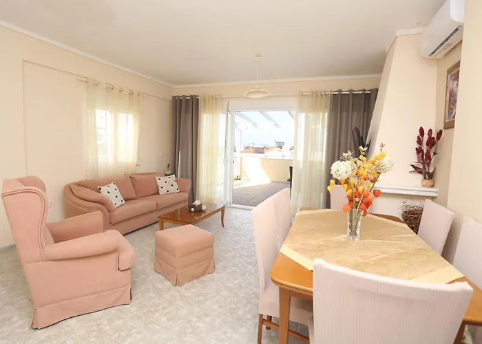 Arancia Seaside Maisonette, Nilie Hospitality Mgmt *