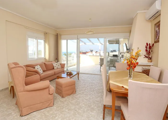 Arancia Seaside Maisonette, Nilie Hospitality Mgmt *