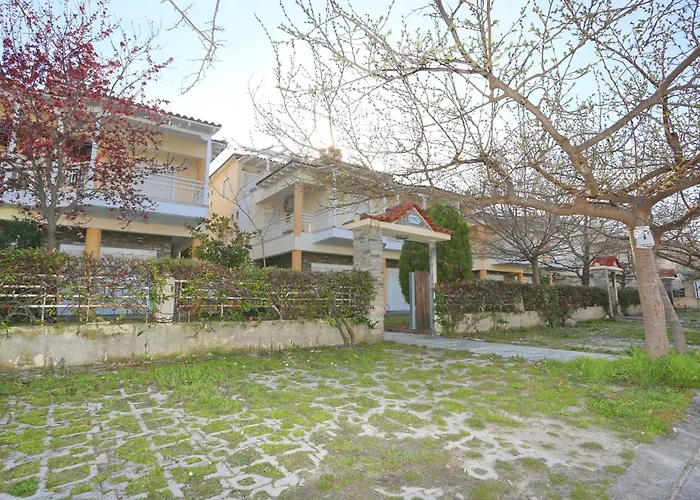 Arancia Seaside Maisonette, Nilie Hospitality Mgmt